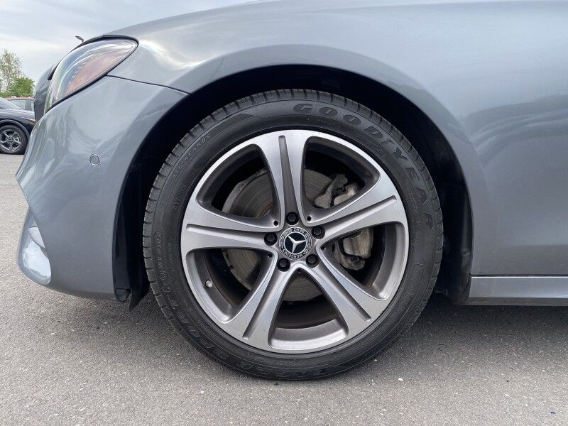 2019 Mercedes-Benz E-Class E 300 Bristol  PA