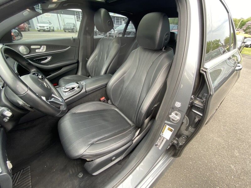 2019 Mercedes-Benz E-Class E 300 Bristol  PA