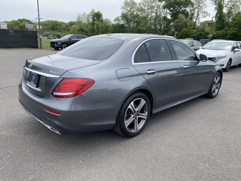 2019 Mercedes-Benz E-Class E 300