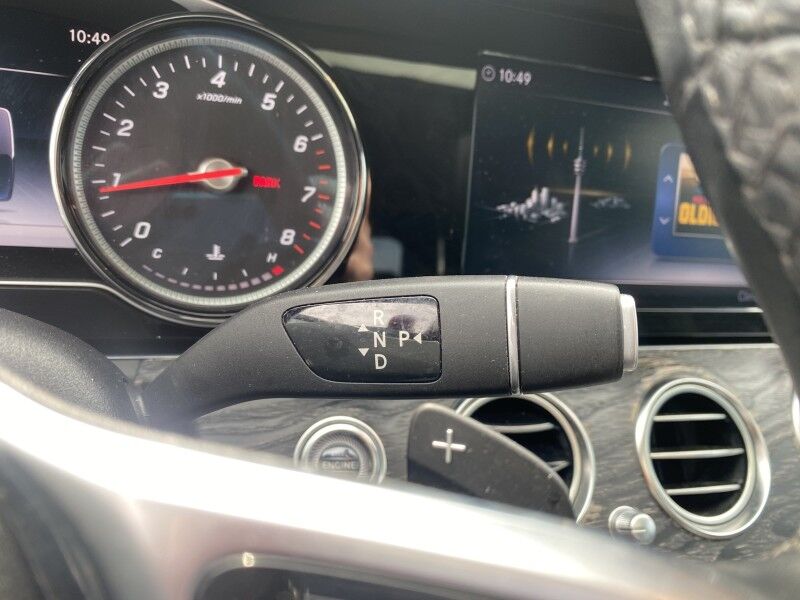 2019 Mercedes-Benz E-Class E 300 Bristol  PA