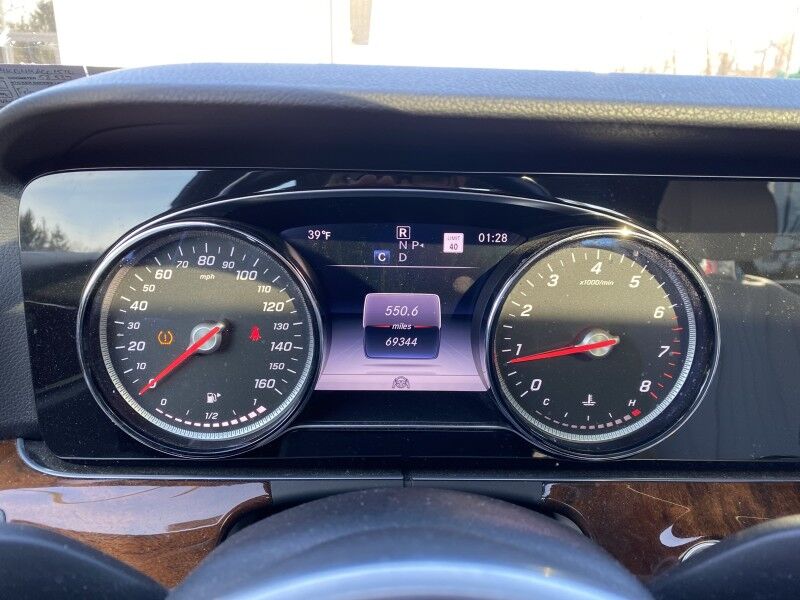 2019 Mercedes-Benz E-Class E 300 Bristol  PA