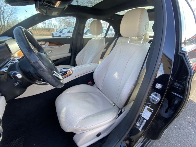 2019 Mercedes-Benz E-Class E 300 Bristol  PA