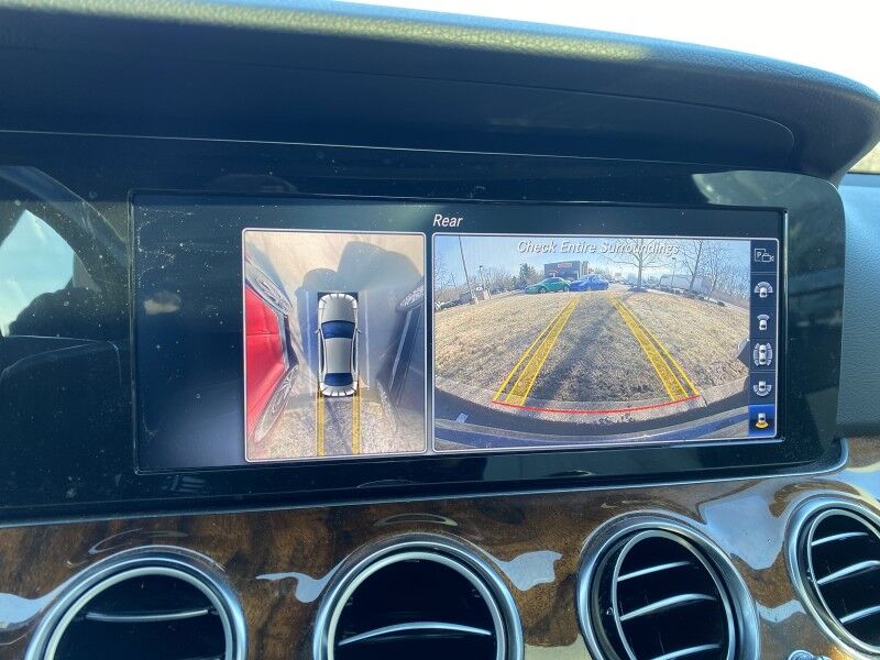 2019 Mercedes-Benz E-Class E 300 Bristol  PA