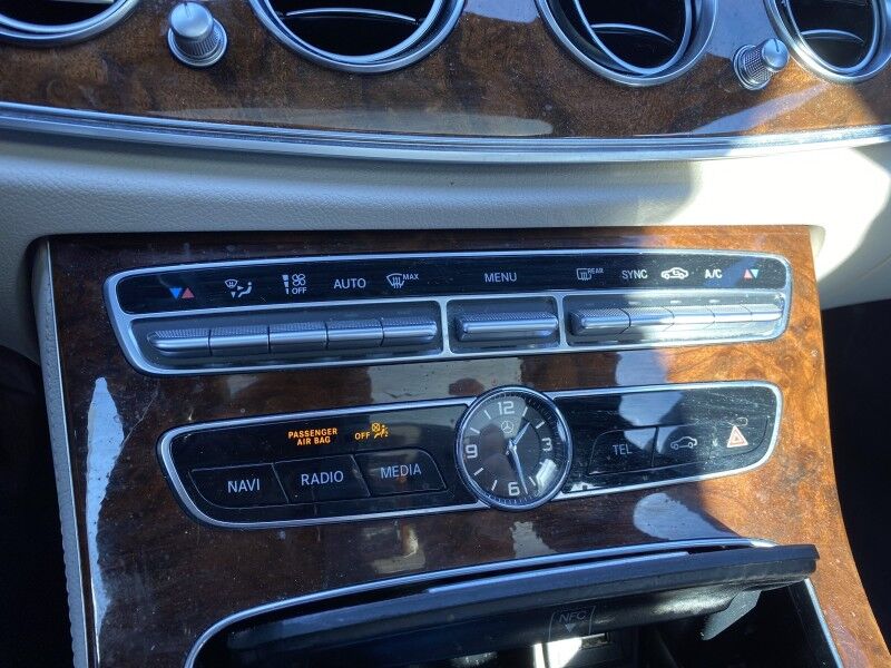 2019 Mercedes-Benz E-Class E 300 Bristol  PA