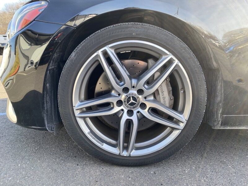 2019 Mercedes-Benz E-Class E 300 Bristol  PA