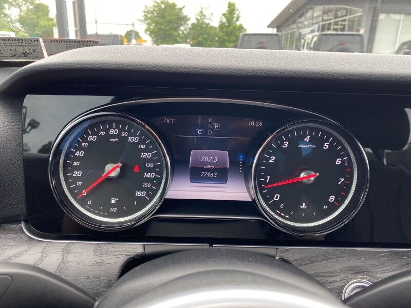 2019 Mercedes-Benz E-Class E 300 Springfield PA