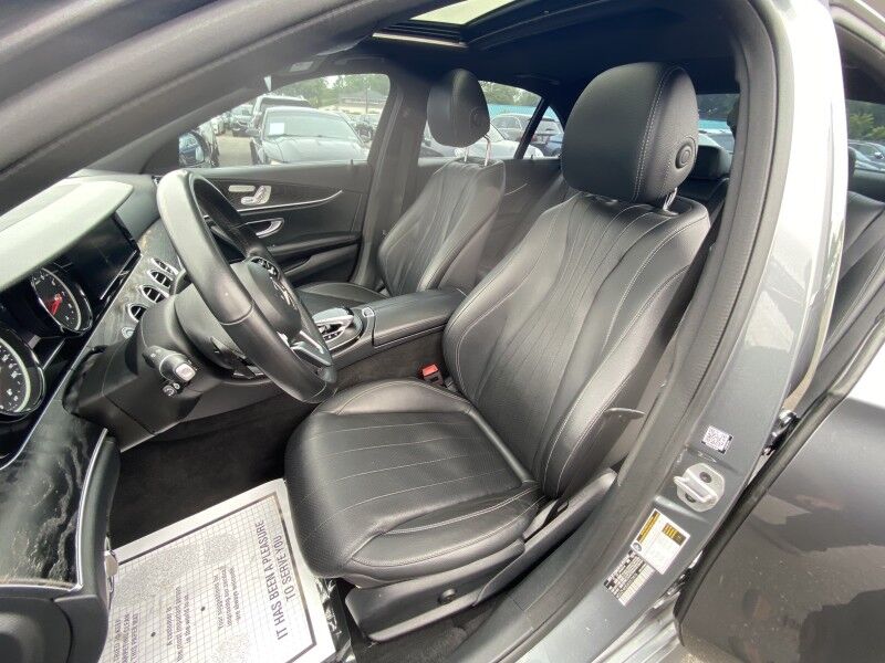 2019 Mercedes-Benz E-Class E 300 Springfield PA