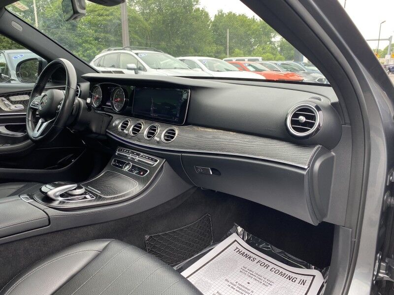 2019 Mercedes-Benz E-Class E 300 Springfield PA