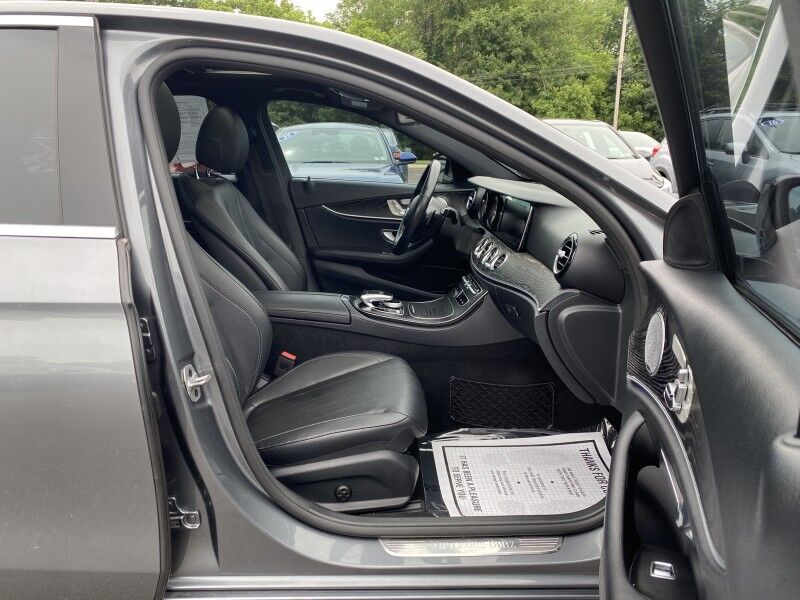 2019 Mercedes-Benz E-Class E 300 Springfield PA