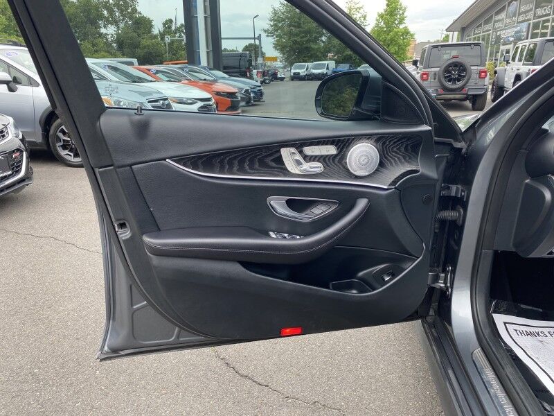 2019 Mercedes-Benz E-Class E 300 Springfield PA
