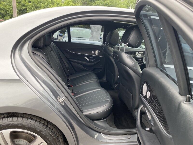 2019 Mercedes-Benz E-Class E 300 Springfield PA