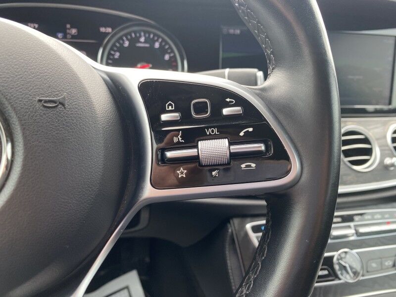 2019 Mercedes-Benz E-Class E 300 Springfield PA