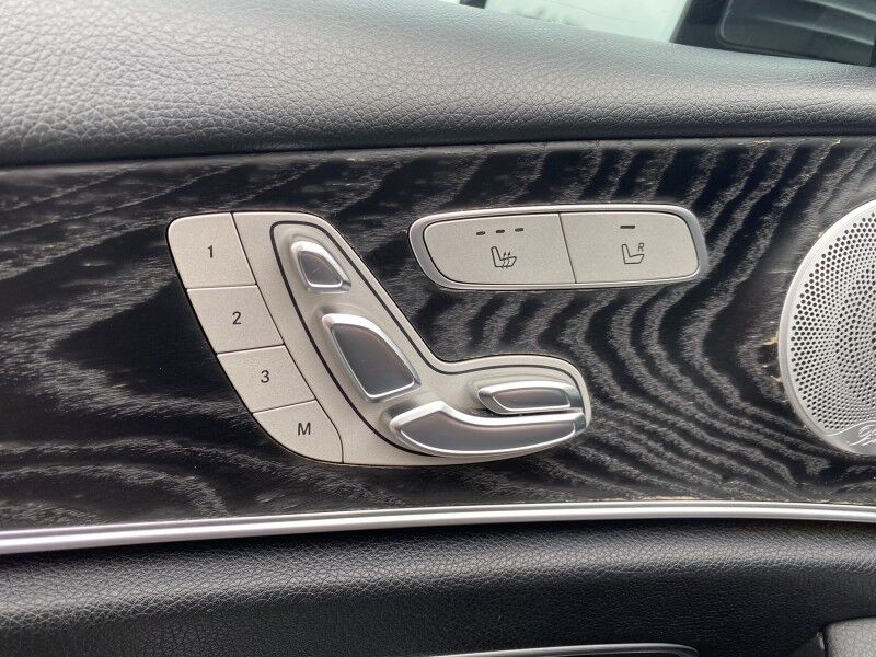 2019 Mercedes-Benz E-Class E 300 Springfield PA