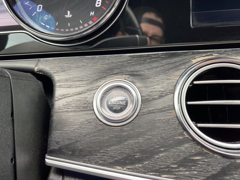 2019 Mercedes-Benz E-Class E 300 Springfield PA