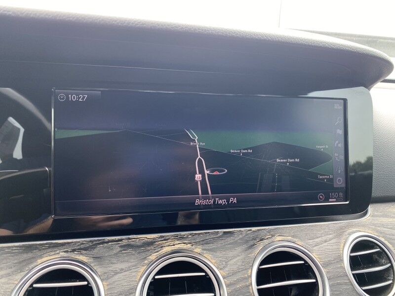 2019 Mercedes-Benz E-Class E 300 Springfield PA