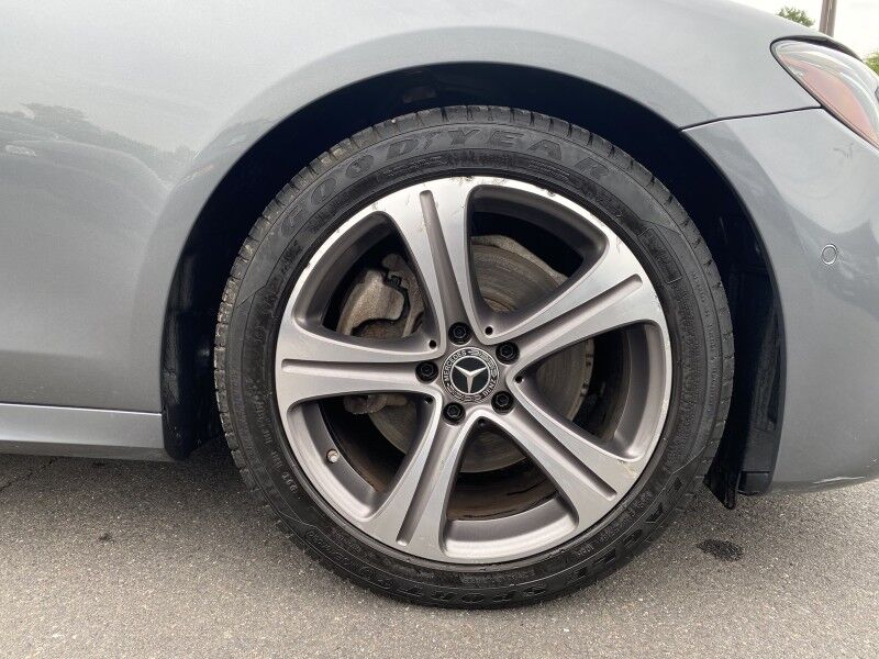 2019 Mercedes-Benz E-Class E 300 Springfield PA
