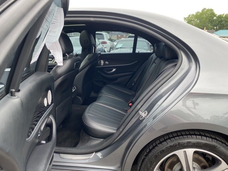 2019 Mercedes-Benz E-Class E 300 Springfield PA
