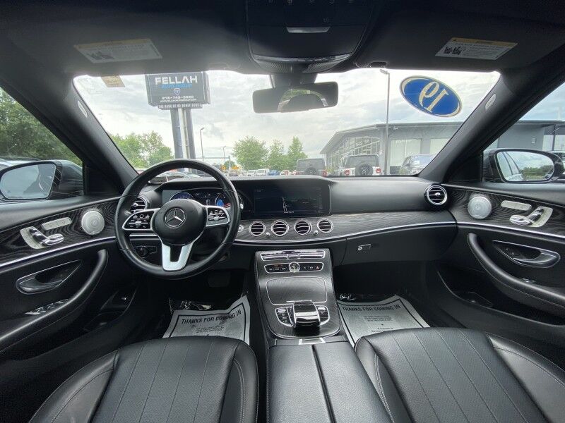 2019 Mercedes-Benz E-Class E 300 Springfield PA