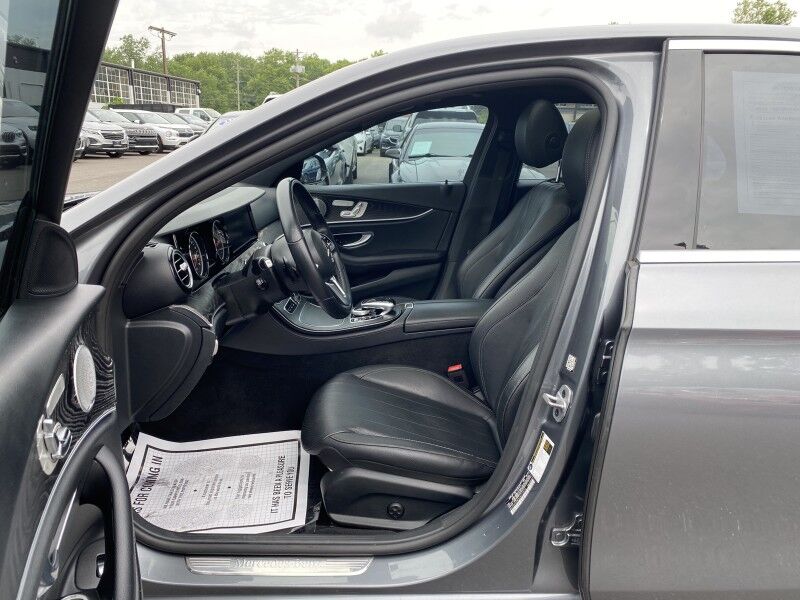 2019 Mercedes-Benz E-Class E 300 Springfield PA