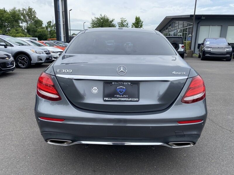 2019 Mercedes-Benz E-Class E 300 Springfield PA