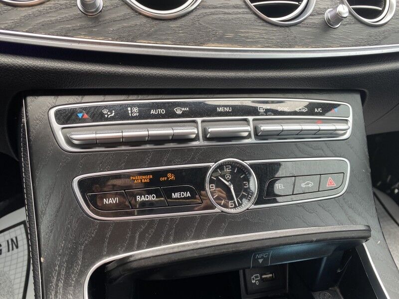 2019 Mercedes-Benz E-Class E 300 Springfield PA
