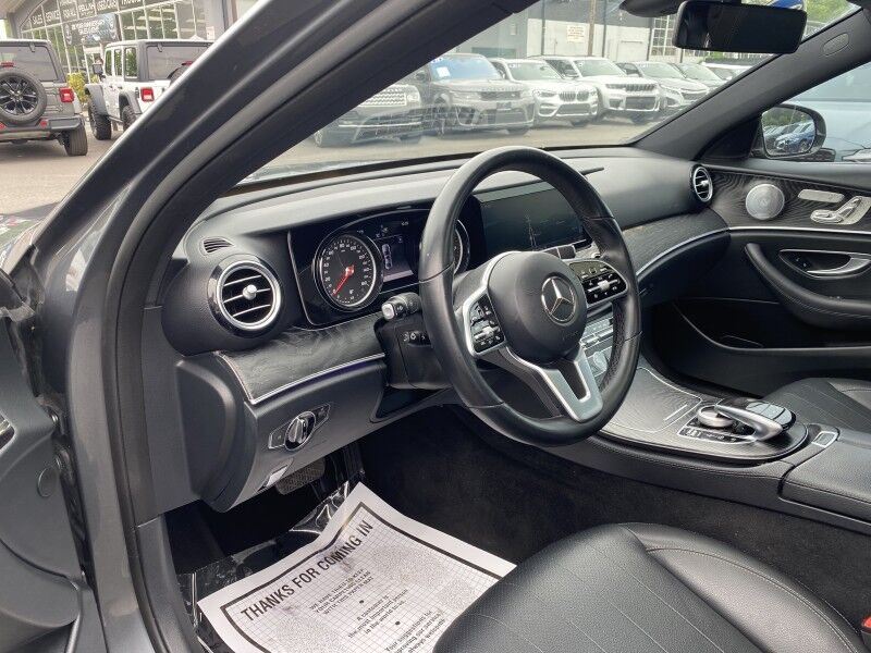 2019 Mercedes-Benz E-Class E 300 Springfield PA