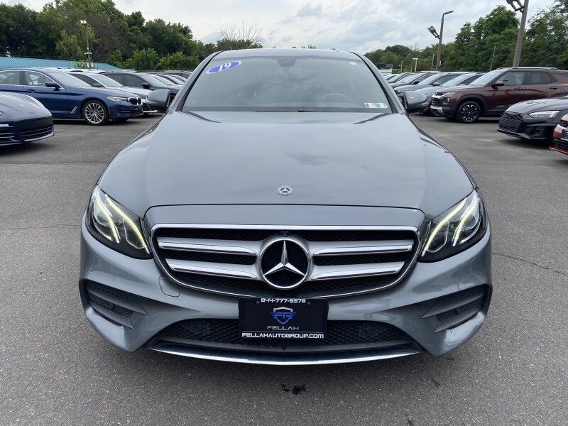 2019 Mercedes-Benz E-Class E 300 Springfield PA
