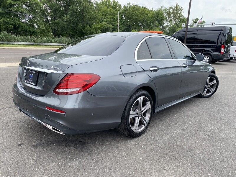 2019 Mercedes-Benz E-Class E 300 Springfield PA