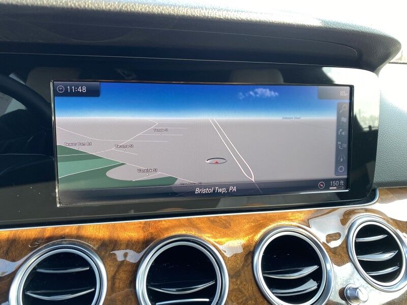 2019 Mercedes-Benz E-Class E 300 Springfield PA