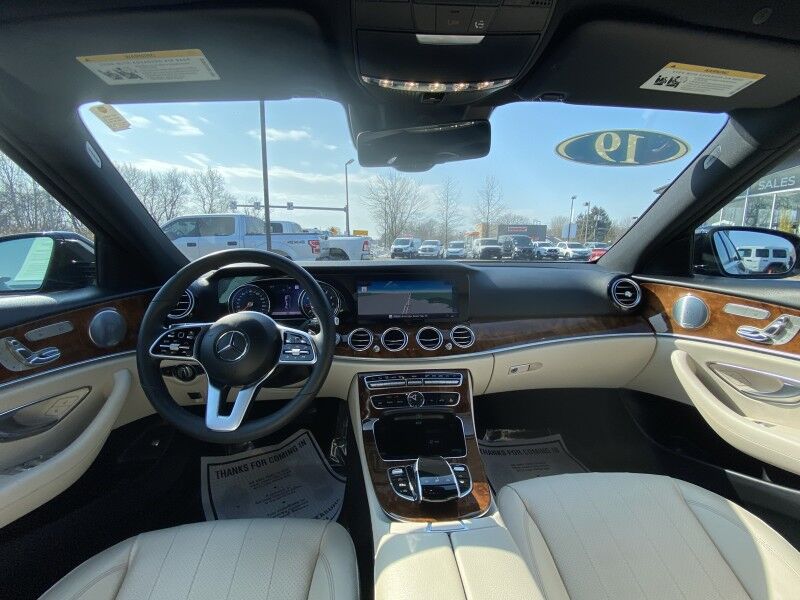 2019 Mercedes-Benz E-Class E 300 Springfield PA