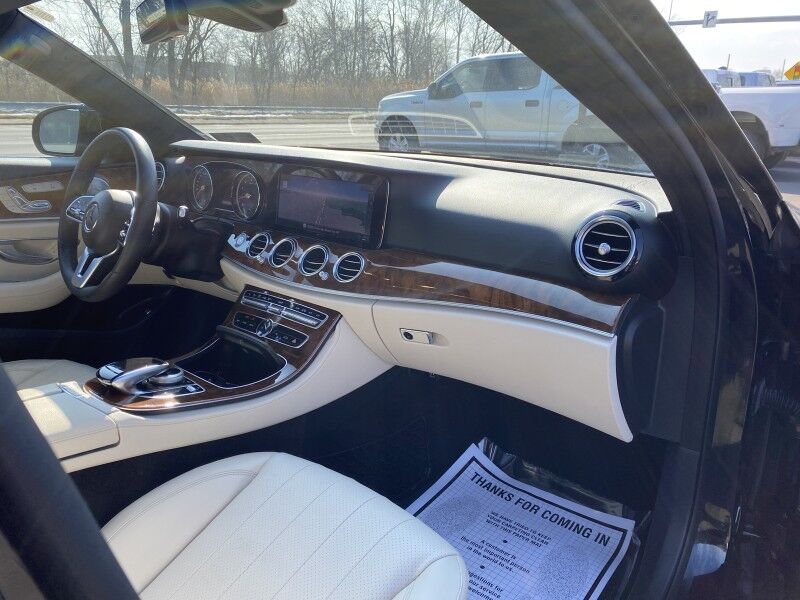 2019 Mercedes-Benz E-Class E 300 Springfield PA