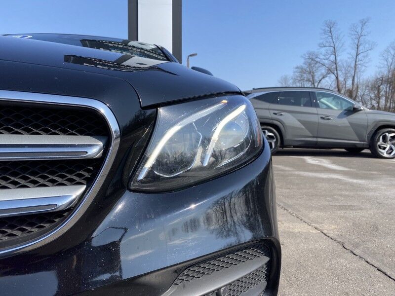 2019 Mercedes-Benz E-Class E 300 Springfield PA