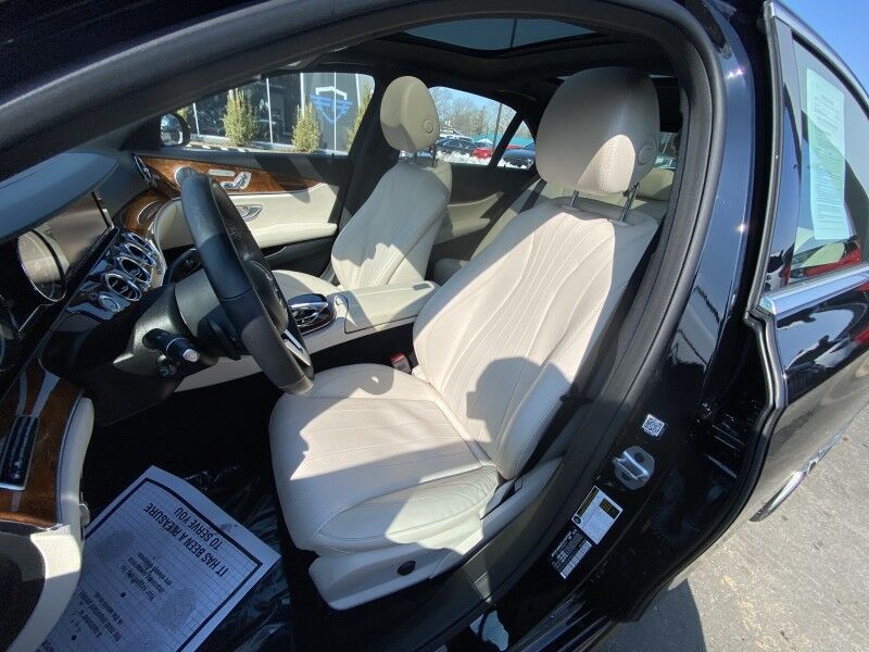 2019 Mercedes-Benz E-Class E 300 Springfield PA