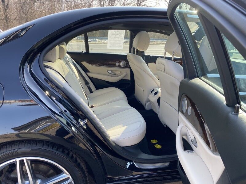 2019 Mercedes-Benz E-Class E 300 Springfield PA
