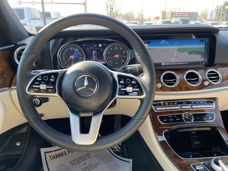2019 Mercedes-Benz E-Class E 300 Springfield PA