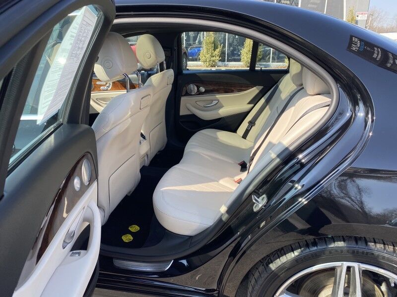 2019 Mercedes-Benz E-Class E 300 Springfield PA