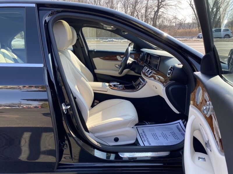 2019 Mercedes-Benz E-Class E 300 Springfield PA