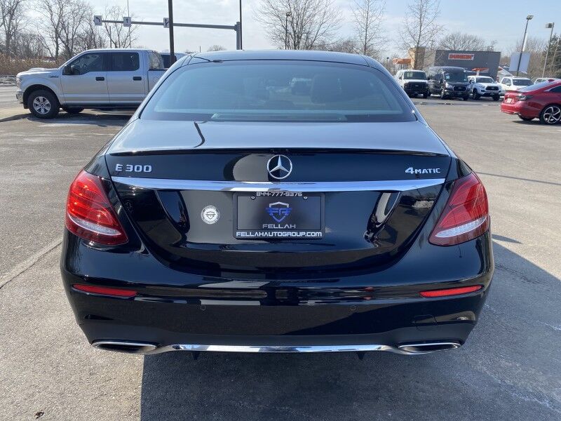 2019 Mercedes-Benz E-Class E 300 Springfield PA