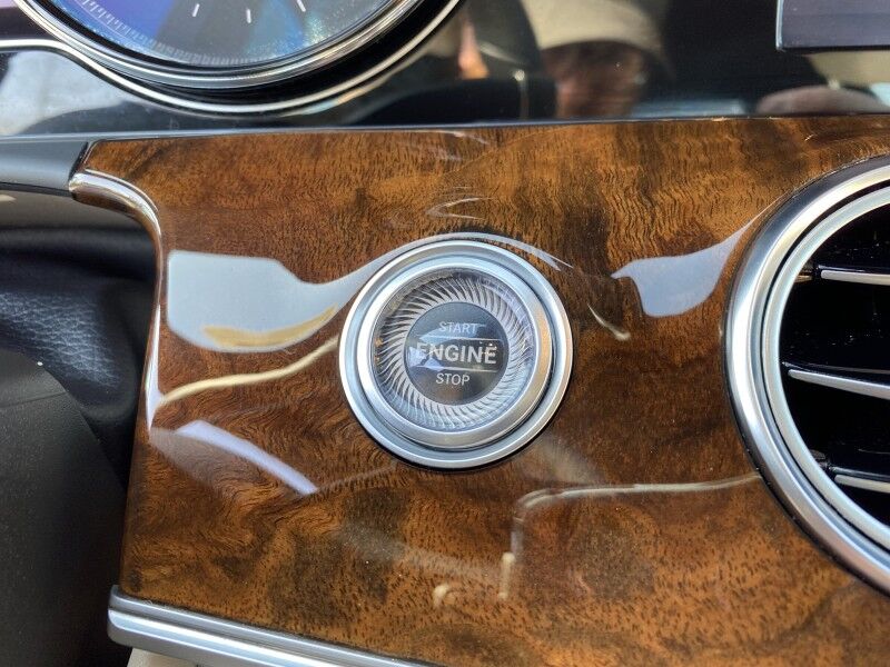 2019 Mercedes-Benz E-Class E 300 Springfield PA