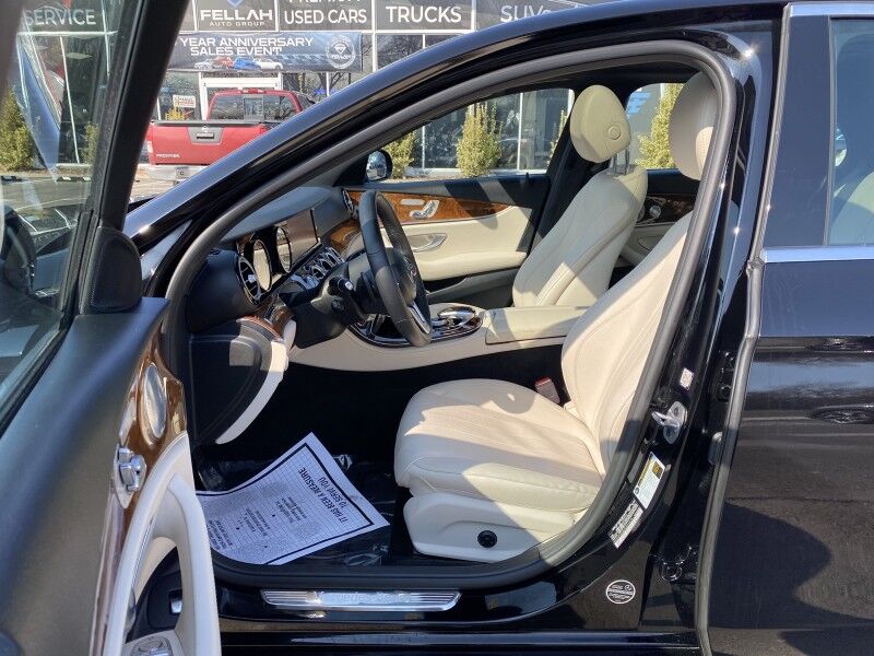 2019 Mercedes-Benz E-Class E 300 Springfield PA