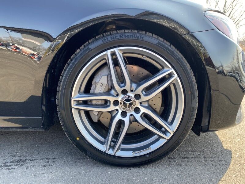 2019 Mercedes-Benz E-Class E 300 Springfield PA