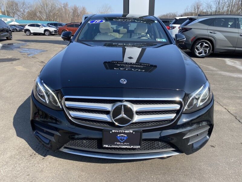2019 Mercedes-Benz E-Class E 300 Springfield PA