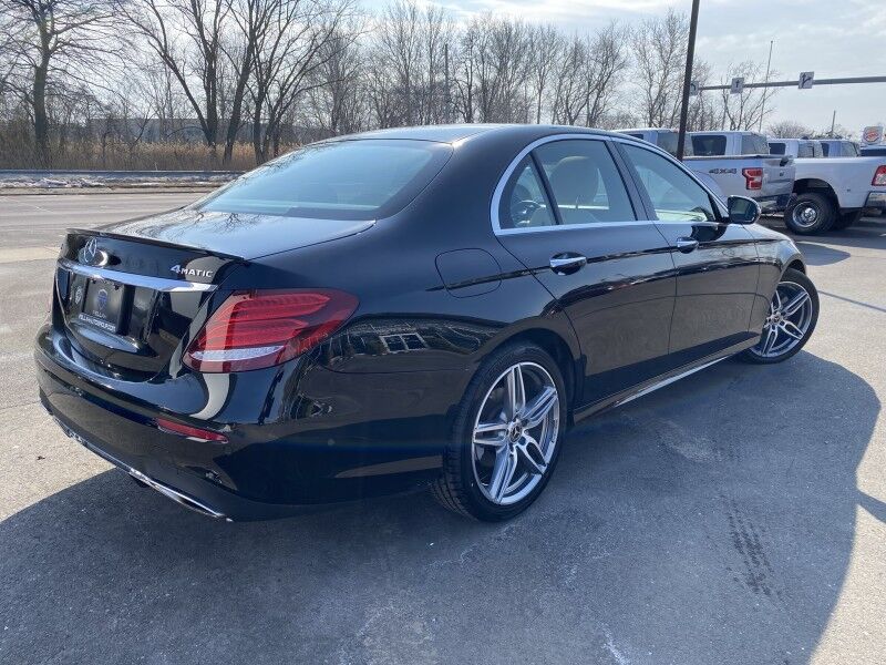 2019 Mercedes-Benz E-Class E 300 Springfield PA