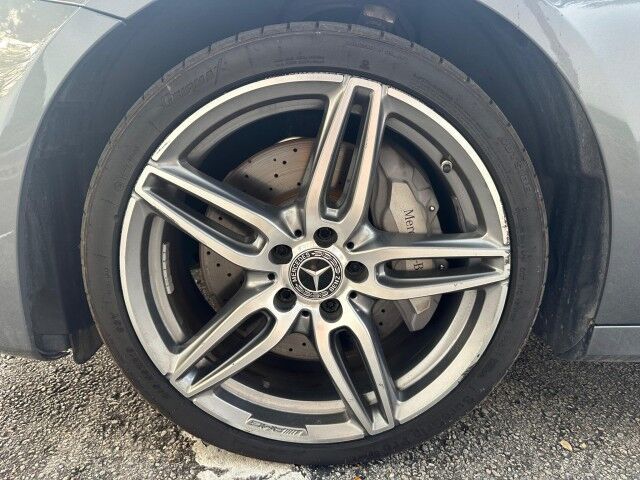 2019 Mercedes-Benz E-Class E 300 Davie FL