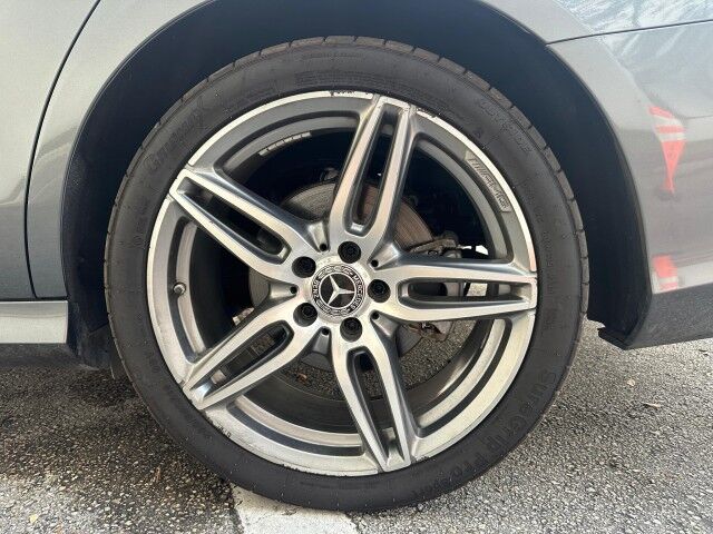 2019 Mercedes-Benz E-Class E 300 Davie FL