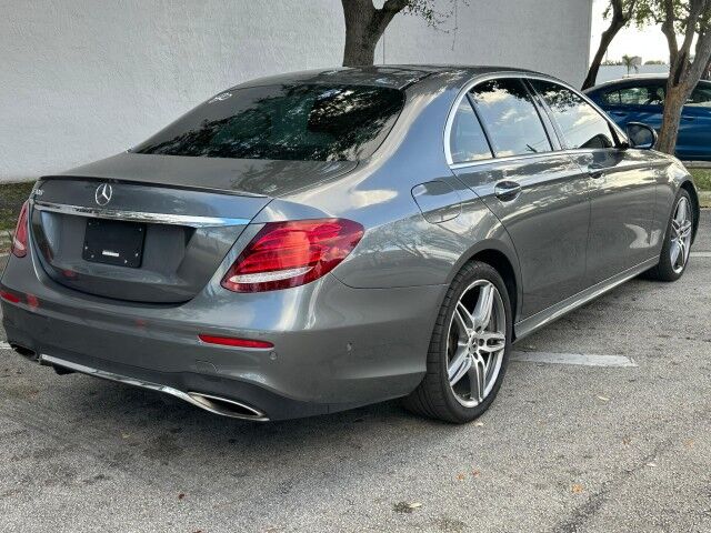 2019 Mercedes-Benz E-Class E 300 Davie FL