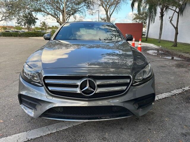 2019 Mercedes-Benz E-Class E 300 Davie FL