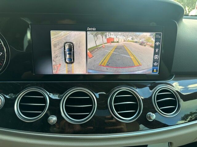 2019 Mercedes-Benz E-Class E 300 Davie FL