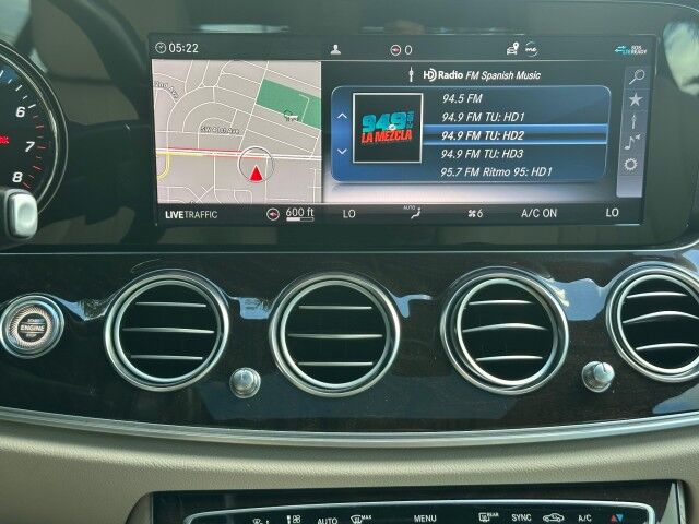 2019 Mercedes-Benz E-Class E 300 Davie FL