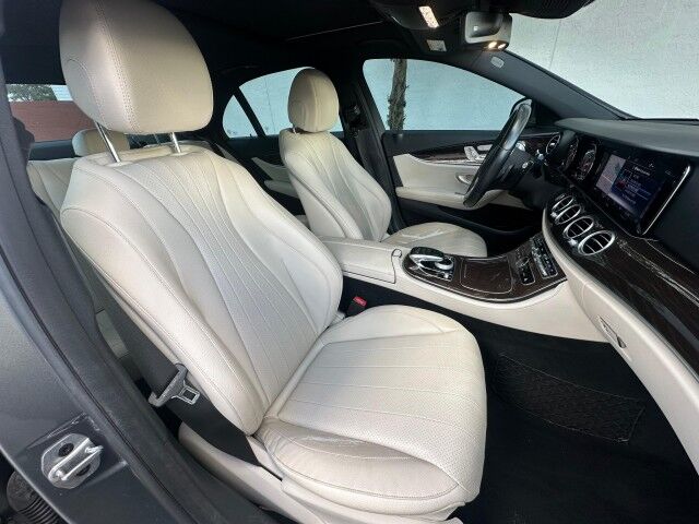 2019 Mercedes-Benz E-Class E 300 Davie FL